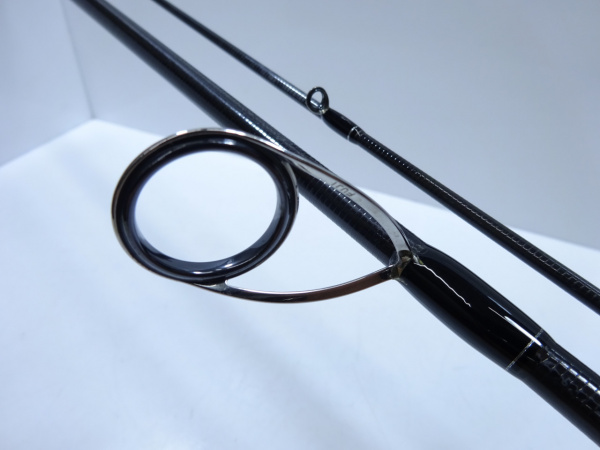 １７ブラックスター ハード